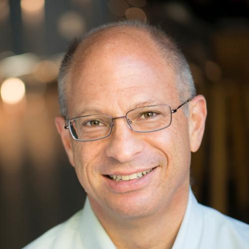 Larry Mandelberg